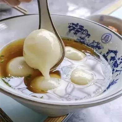 杭州这8家店的中式早餐，好看到忍不住发朋友圈！