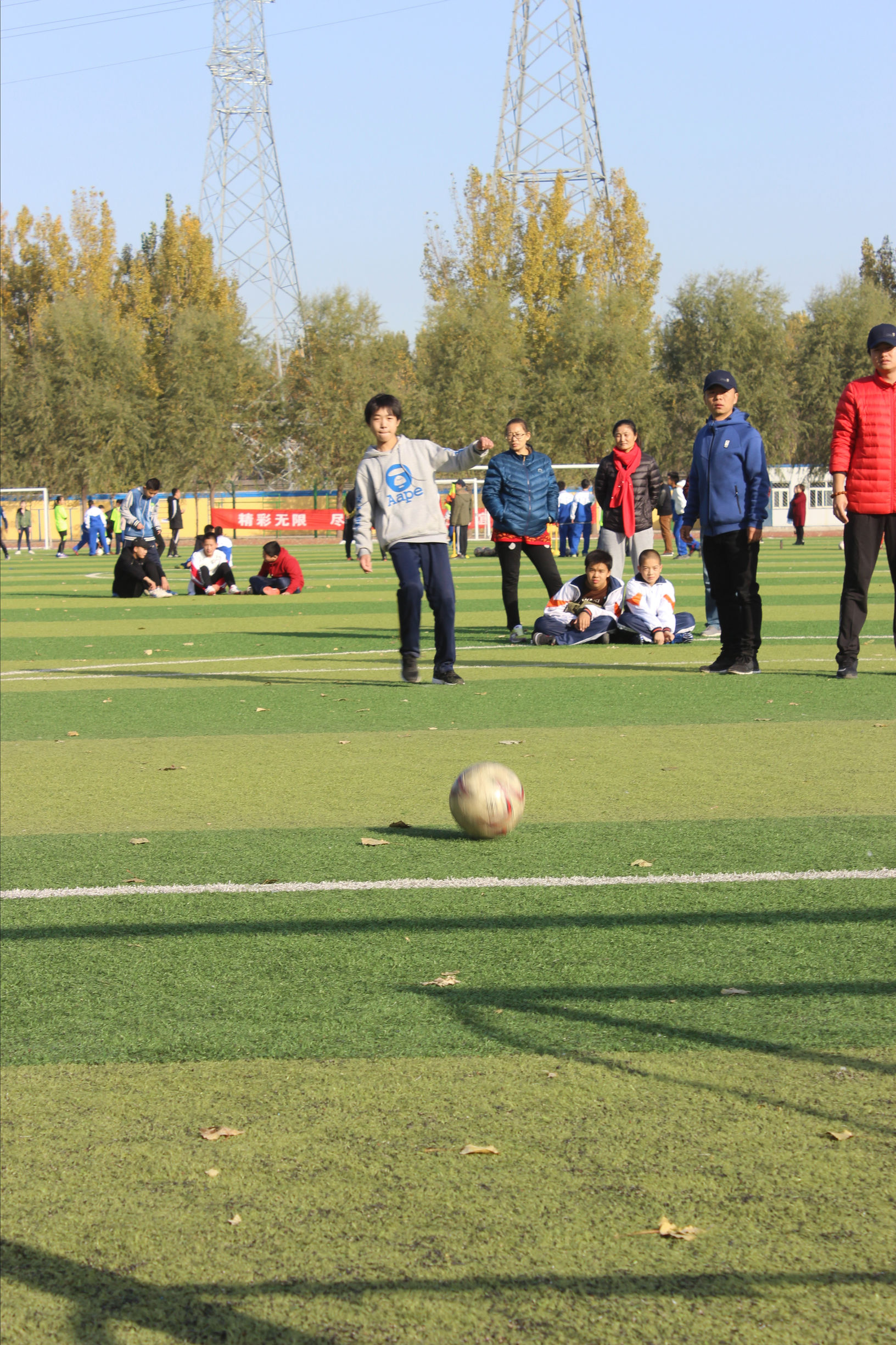 足球梦想励志视频,足球梦中国梦电影免费观看完整版