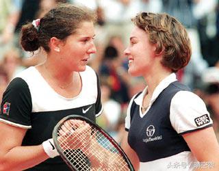 塞莱斯退役,塞莱斯生涯回顾