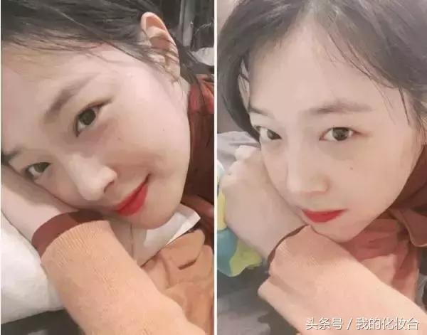 完美底妆和眼妆化妆有什么技巧,10分钟搞定秋冬妆手残党也不怕