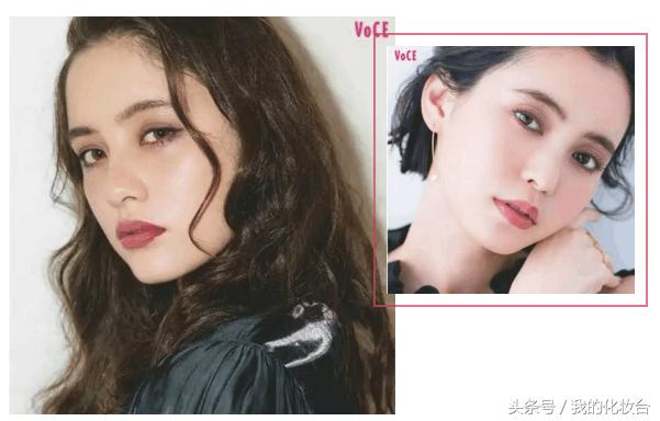 完美底妆和眼妆化妆有什么技巧,10分钟搞定秋冬妆手残党也不怕