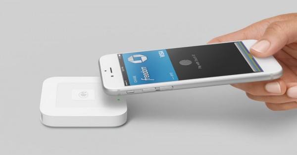 移动支付时代nfc,nfc移动支付的优点是什么