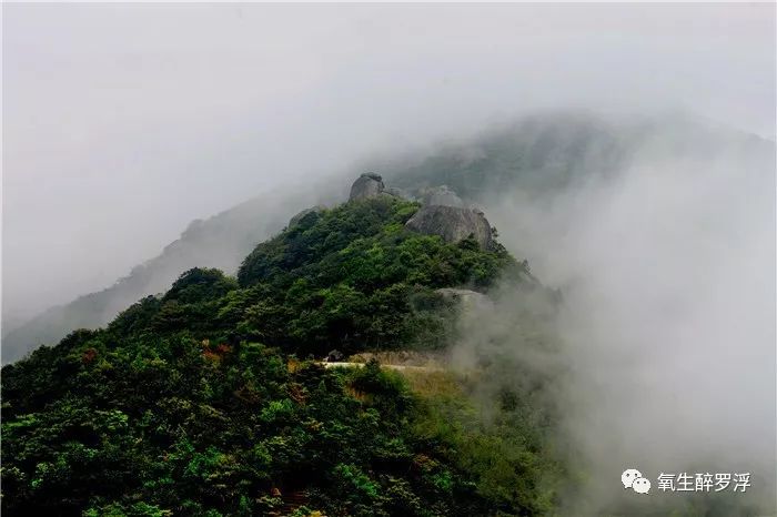 罗浮山优惠团购,双十一游玩门票团购