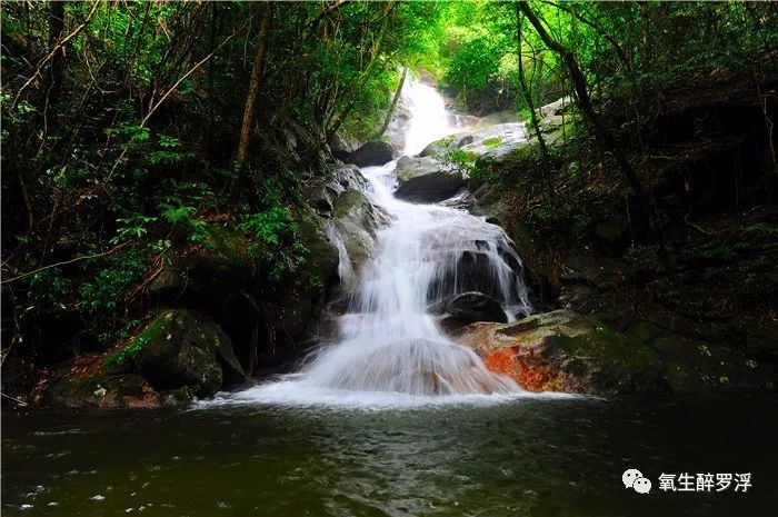 罗浮山优惠团购,双十一游玩门票团购