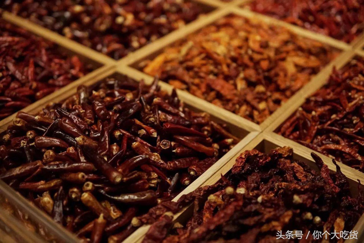 成都美食攻略吐血整理不踩雷,成都美食攻略当地骨灰级吃货推荐