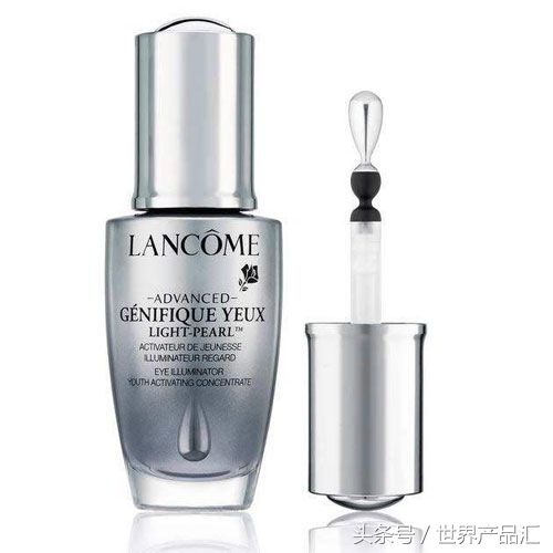 30多岁用什么牌子的眼霜好,眼霜排行榜30岁用什么眼霜好