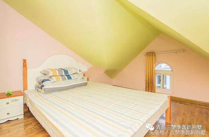 青岛三梦季轰趴别墅黑历史,三梦季轰趴别墅仰口