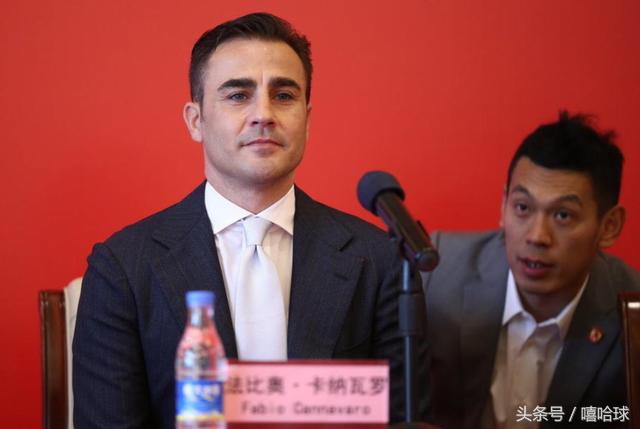 两年前无奈离开，今日载誉归来，卡帅翻开新的篇章