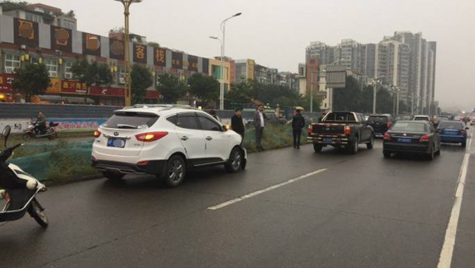 ix35现代车主感受,ix35车主找茬