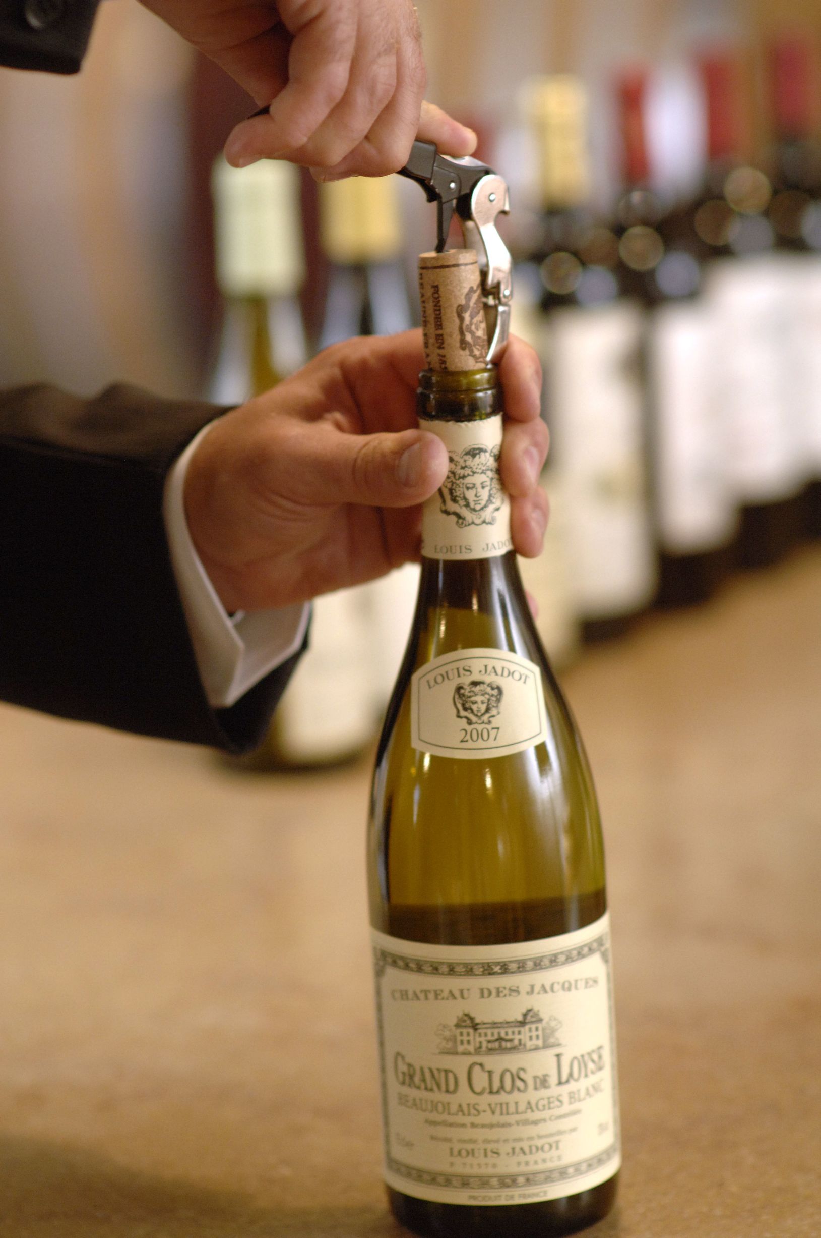 葡萄酒文化里，那些女人一做就错的事