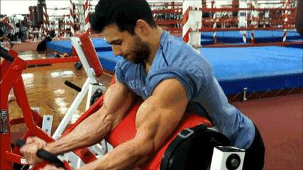 肌肉训练一个部位几个动作最佳,10个最佳肌肉训练方法