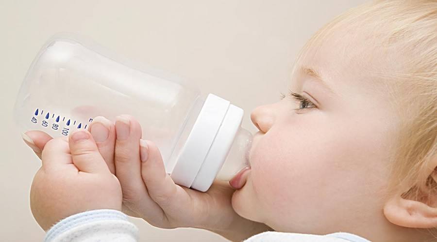 过敏奶粉哪个牌子好,奶粉过敏有什么症状