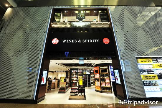 各个免税店最便宜的品牌,国外的免税店有什么值得买的