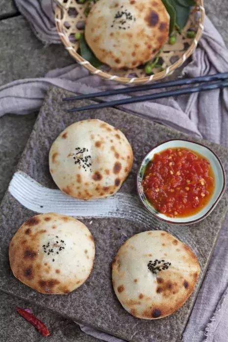 杭州这8家店的中式早餐，好看到忍不住发朋友圈！