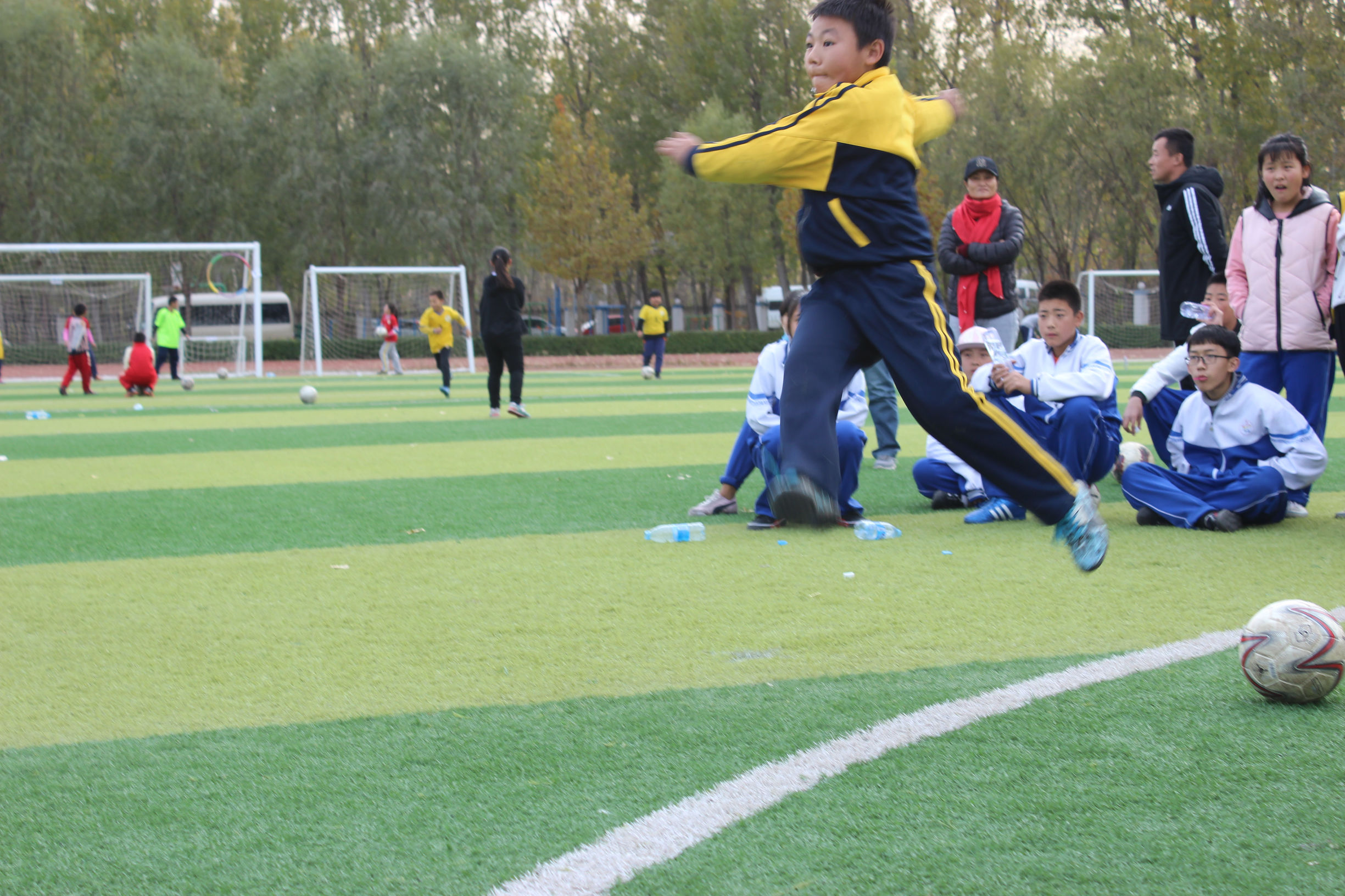 足球梦想励志视频,足球梦中国梦电影免费观看完整版