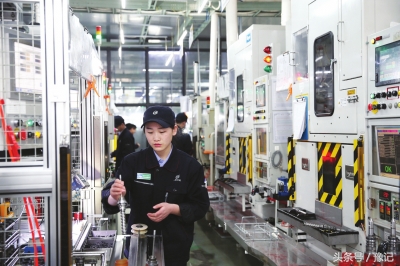 新松计划首次入选,新松机器人定增18亿