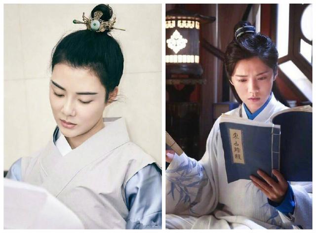 36岁车晓新消息,鹿晗长得像车晓