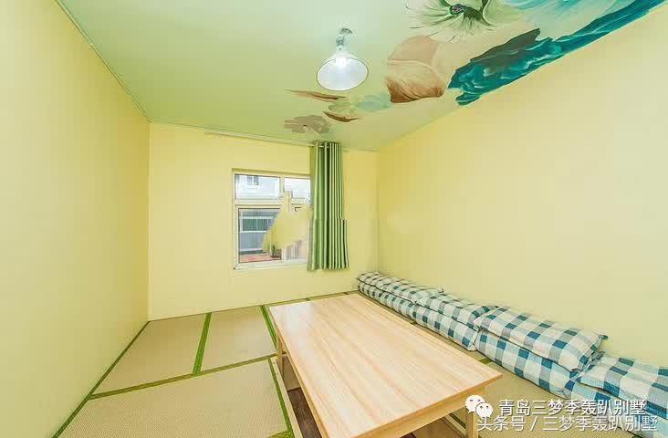 青岛三梦季轰趴别墅黑历史,三梦季轰趴别墅仰口