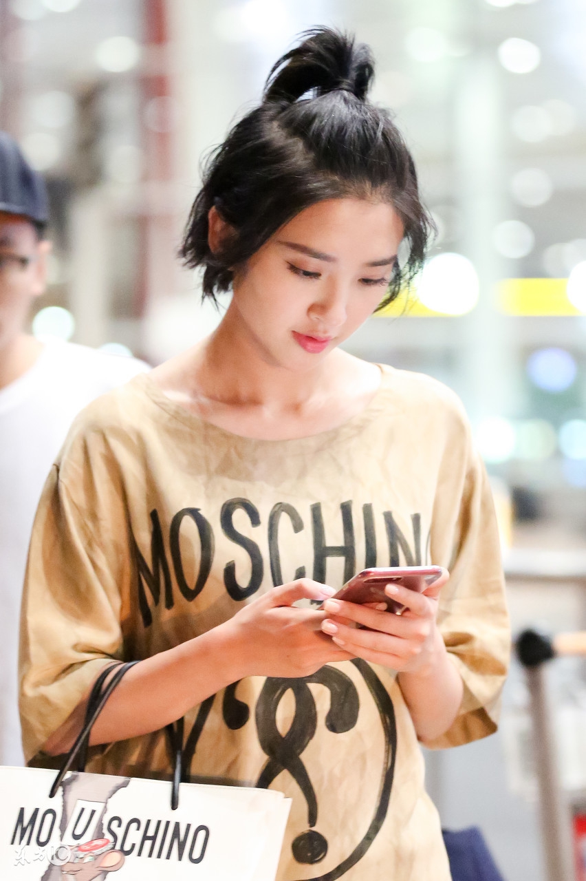 唐艺昕演过的几大经典角色,唐艺昕演女真第一美人