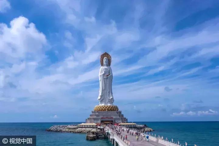 双十一景区门票优惠政策,双十一哪有免费景区