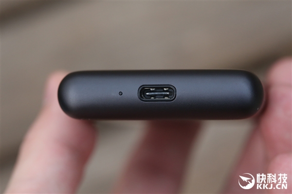 179元！米家电动剃须刀如此小巧轻松装入口袋