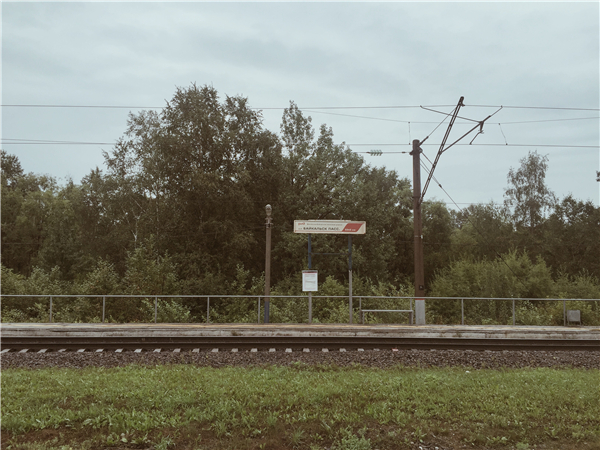 欧洲美丽壮观火车之旅,穿越西伯利亚的火车旅行