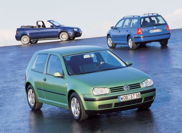 高尔夫为什么称为神车,高尔夫传奇神车