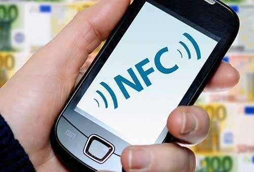 移动支付时代nfc,nfc移动支付的优点是什么
