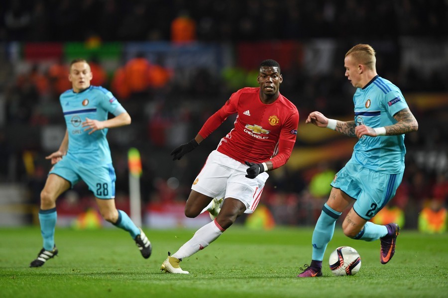 曼联背锅教练,曼联穆里尼奥是败笔吗