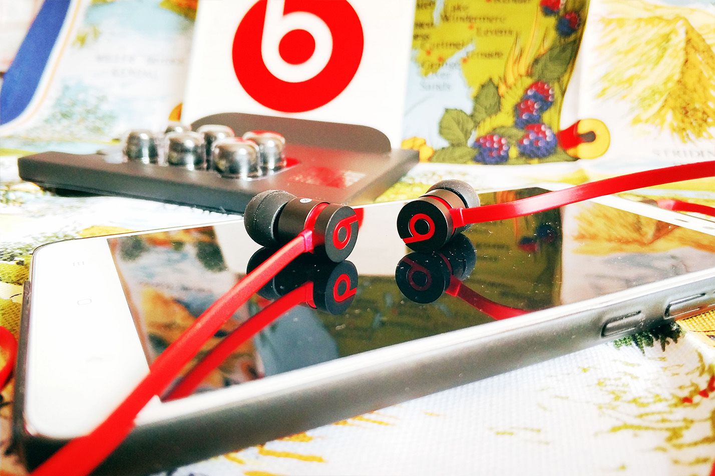 beatsurbeats2.0适合吃鸡吗,urbeats2.0测评