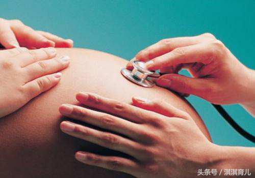 孕晚期胎头低怎么睡好,孕晚期胎头偏小怎么办