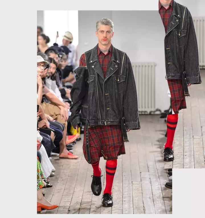 美式鞋带穿搭,彩色鞋带这样穿真漂亮忍不住分享