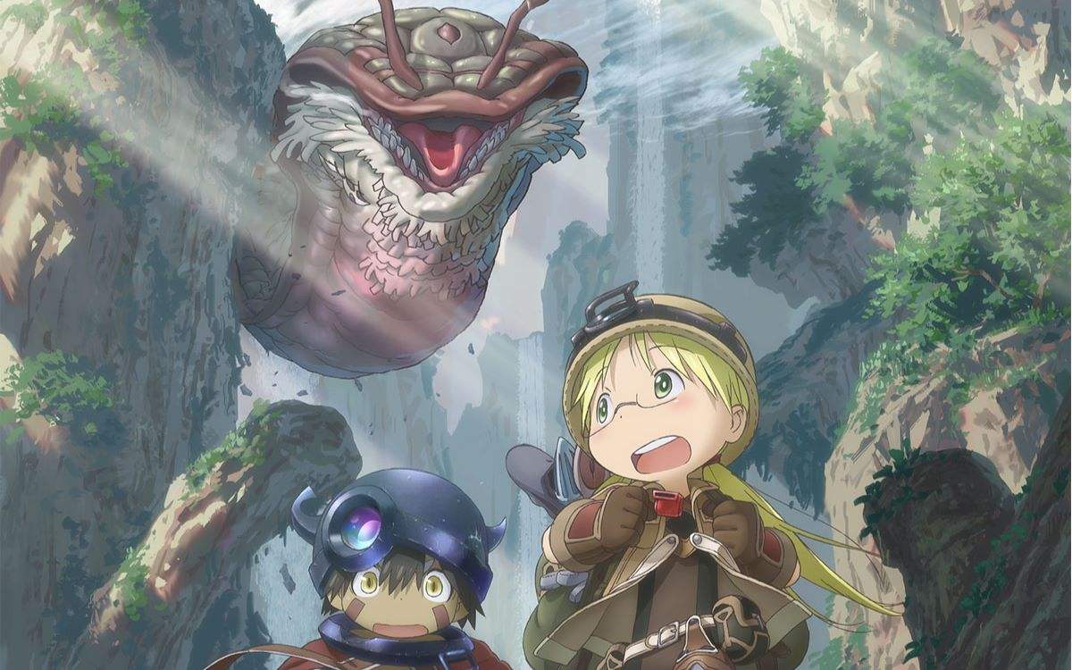 2023年最好的新番,盘点19年7月最值得期待的七部新番