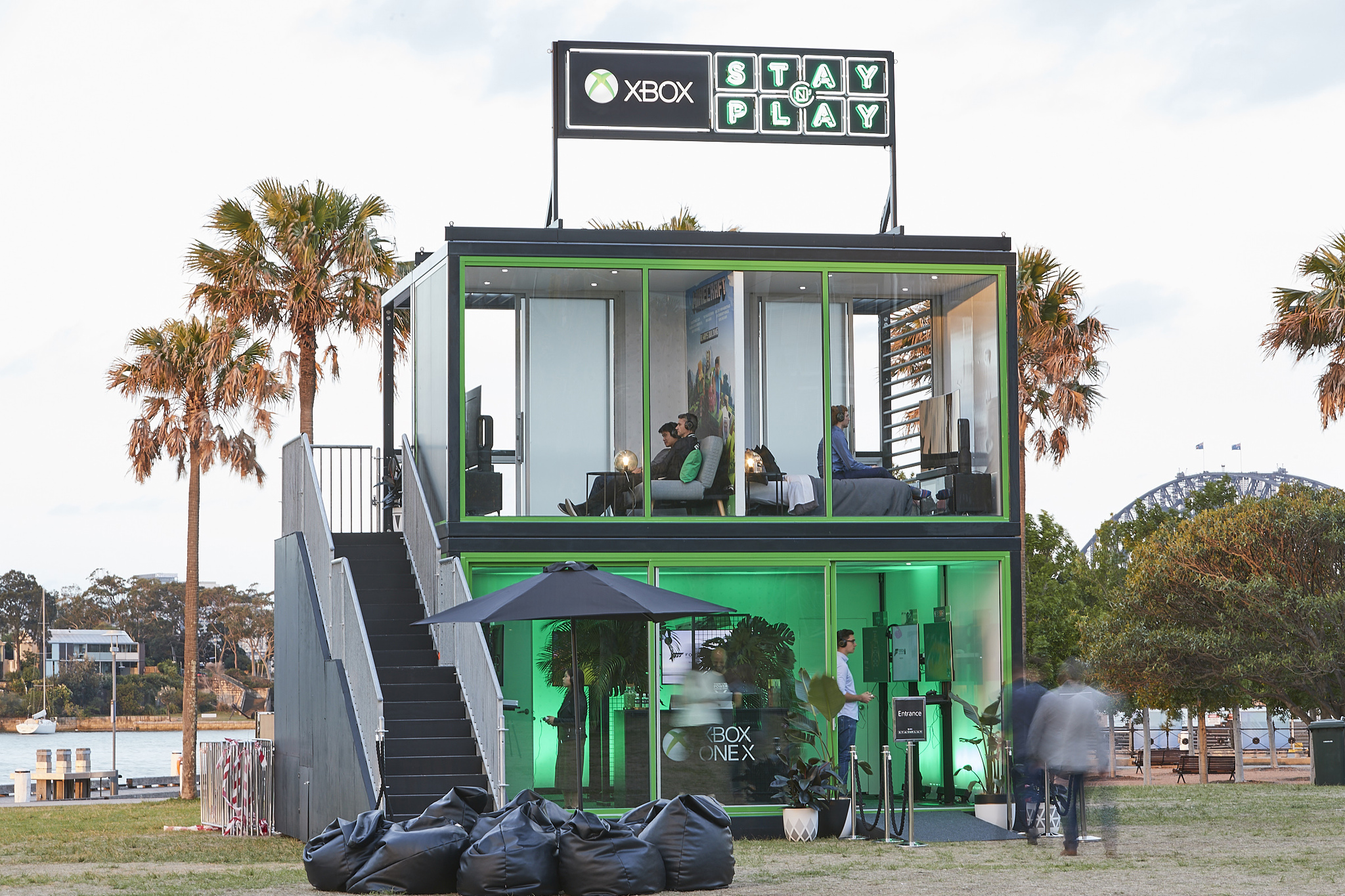 xboxone大陆行货版能玩吗,xboxone中国首发限定