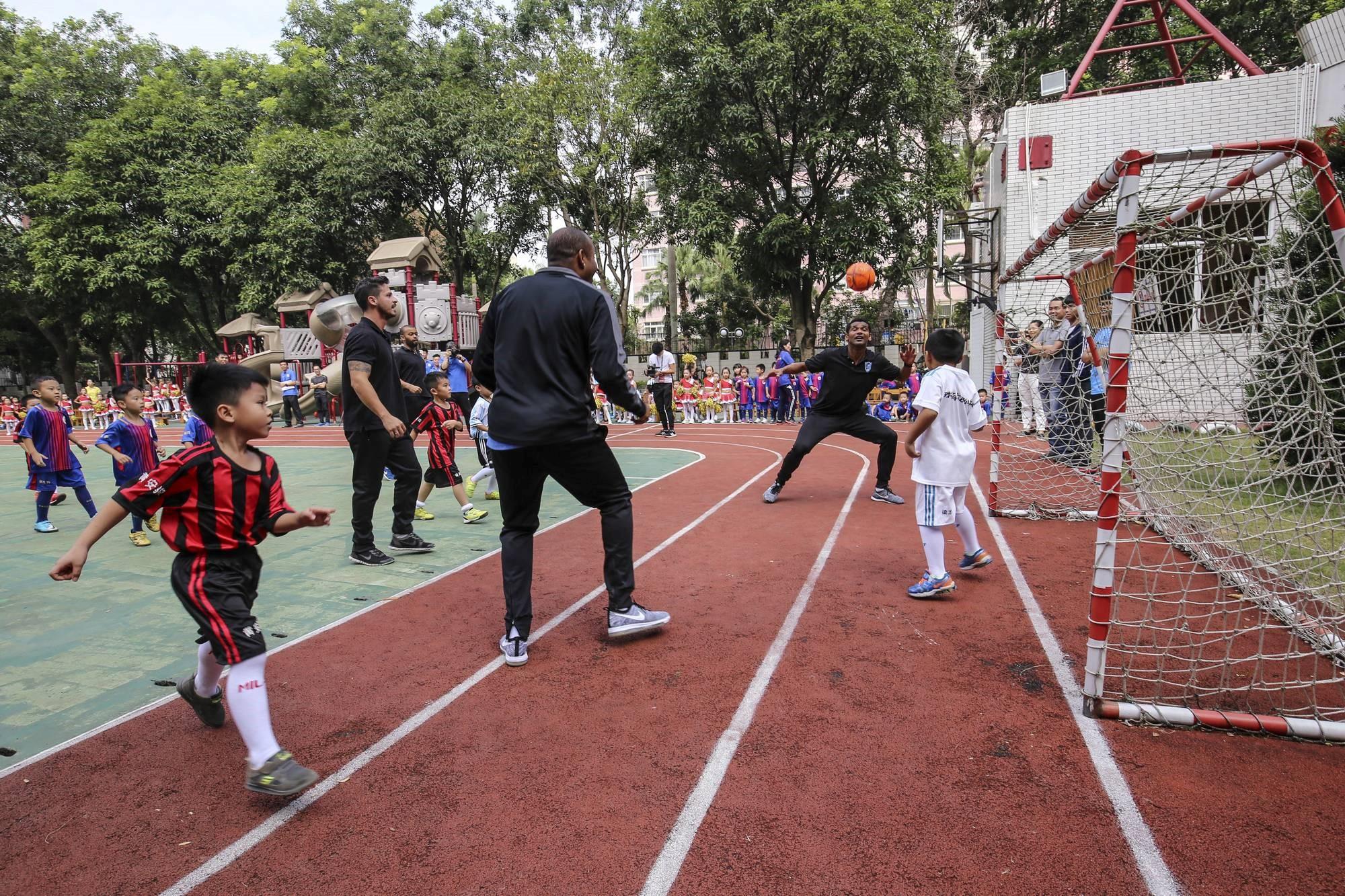 格雷米奥足球俱乐部后续,格雷米奥俱乐部