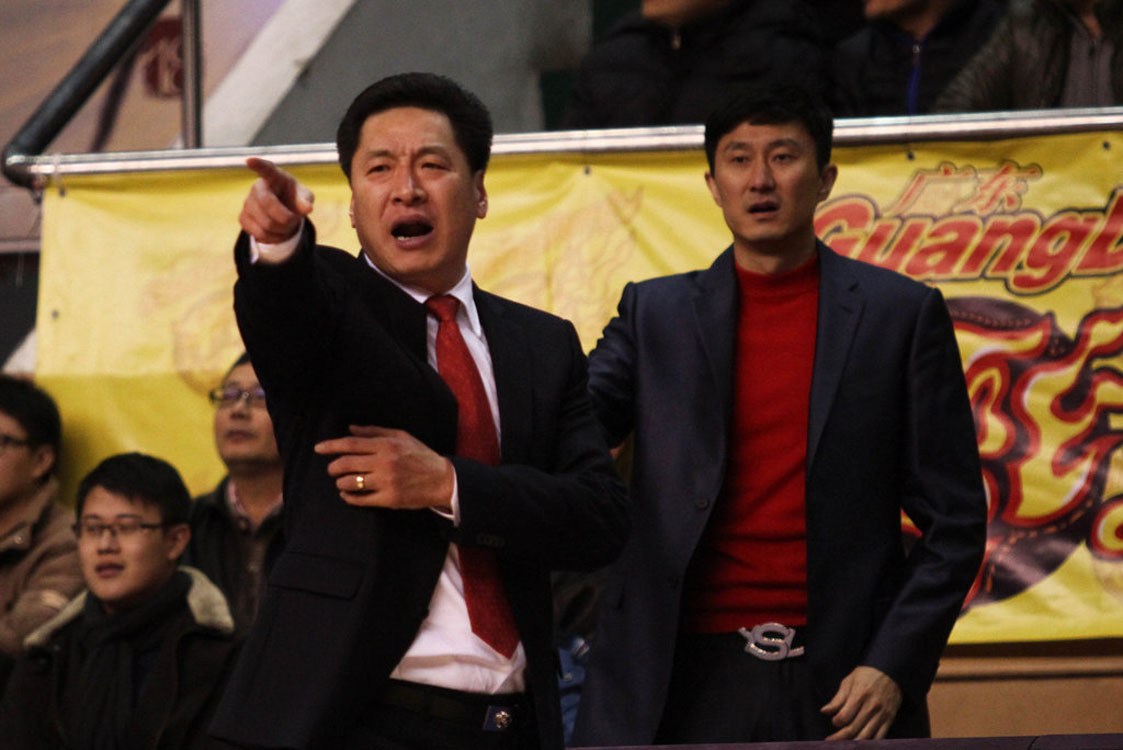 96-97辽宁男篮对八一队,07到08辽宁vs八一录像回放