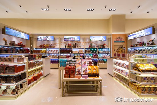 各个免税店最便宜的品牌,国外的免税店有什么值得买的