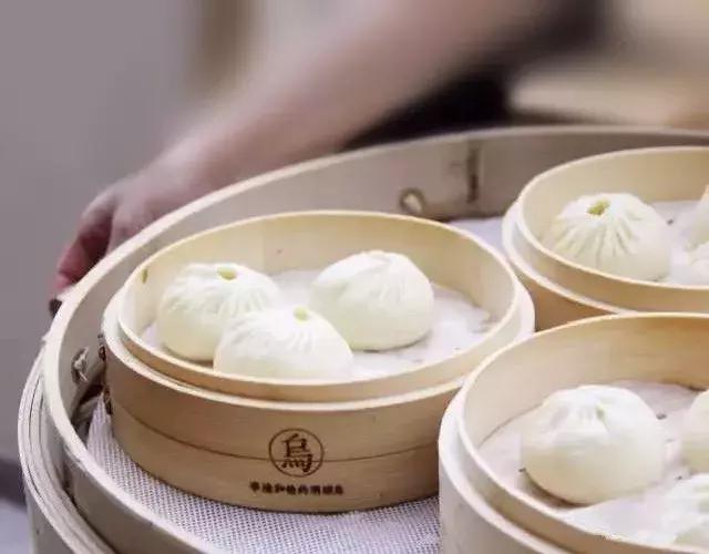 杭州这8家店的中式早餐，好看到忍不住发朋友圈！