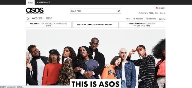 哪些海淘网站是正品,海淘都用什么平台好