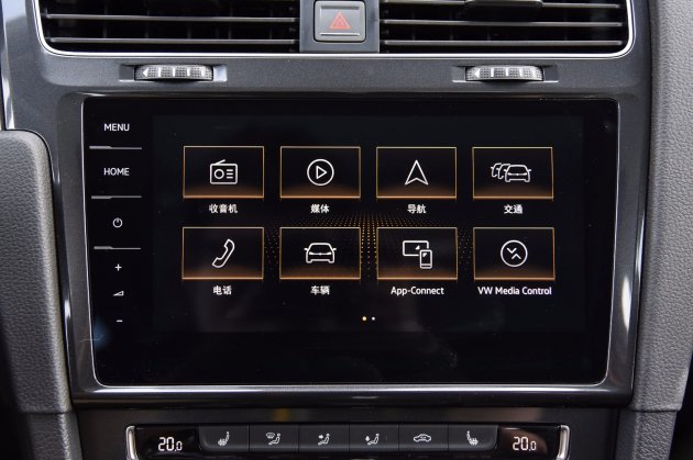 高尔夫为什么称为神车,高尔夫传奇神车