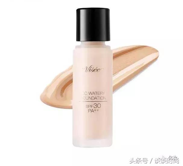 新手化妆入门平价化妆品清单图片,学生党平价化妆品推荐