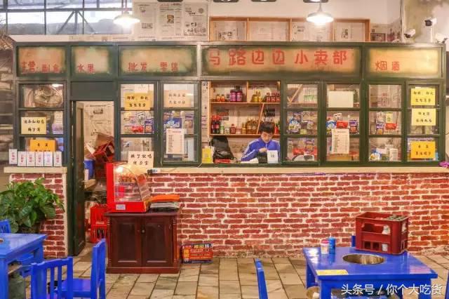 成都美食攻略吐血整理不踩雷,成都美食攻略当地骨灰级吃货推荐