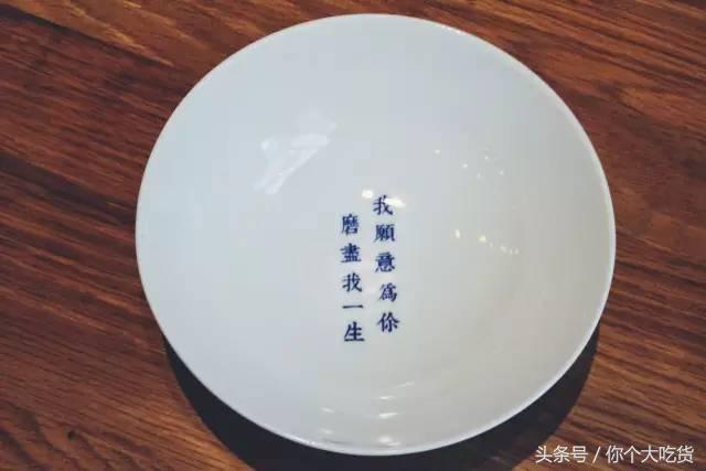成都美食攻略吐血整理不踩雷,成都美食攻略当地骨灰级吃货推荐