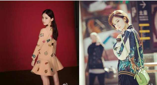 36岁车晓新消息,鹿晗长得像车晓