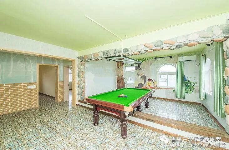 青岛三梦季轰趴别墅黑历史,三梦季轰趴别墅仰口