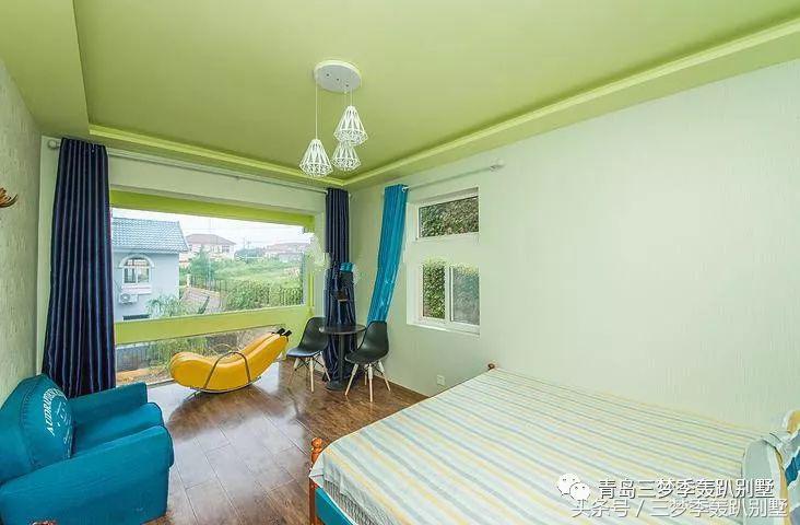 青岛三梦季轰趴别墅黑历史,三梦季轰趴别墅仰口