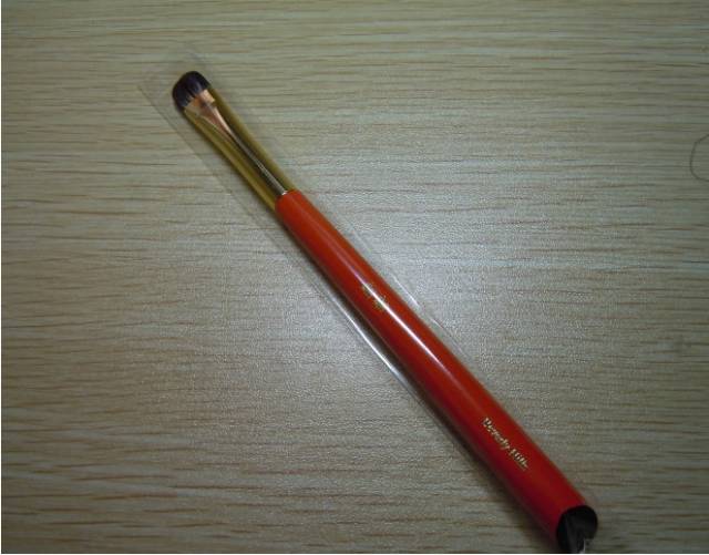 细谈日系刷具三巨头之白凤堂