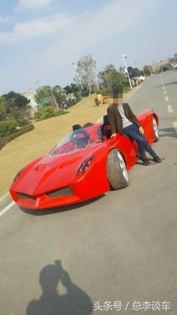 中华骏捷改装小包围,中华骏捷改宝马多少钱