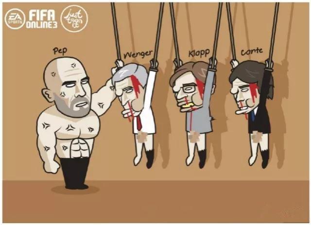 我做起假动作来，连我自己都害怕……