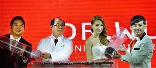 秋瓷炫告诉老公自己怀孕了的视频两人都笑哭了！女星孕相原来都……